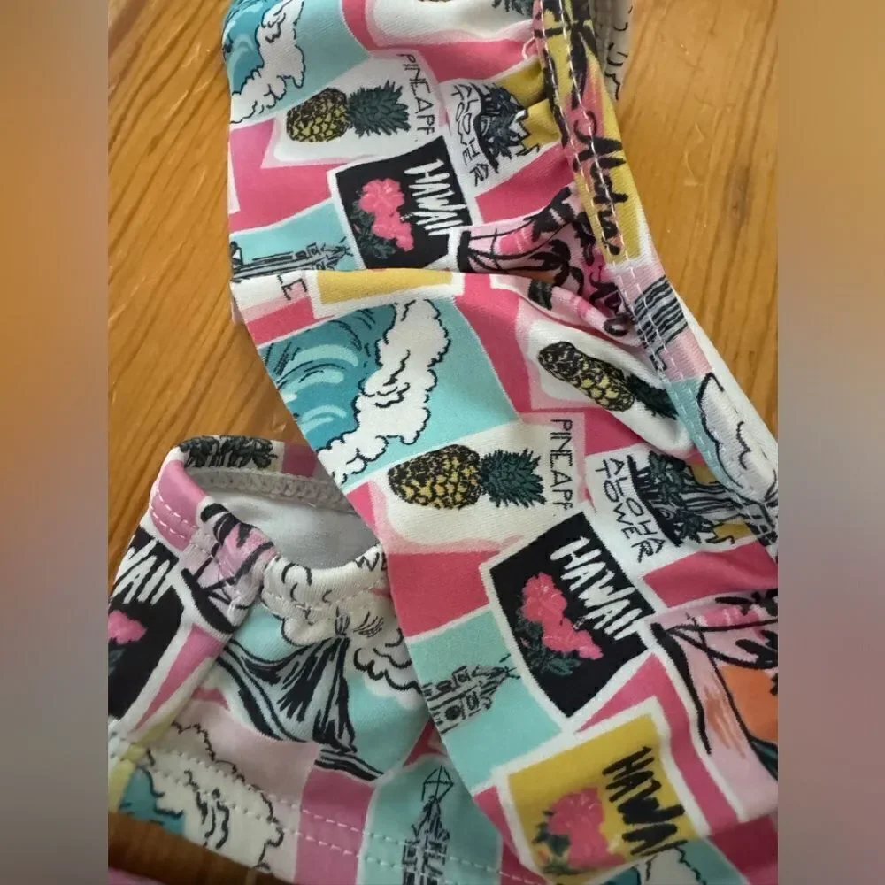 Janie and Jack Bikini